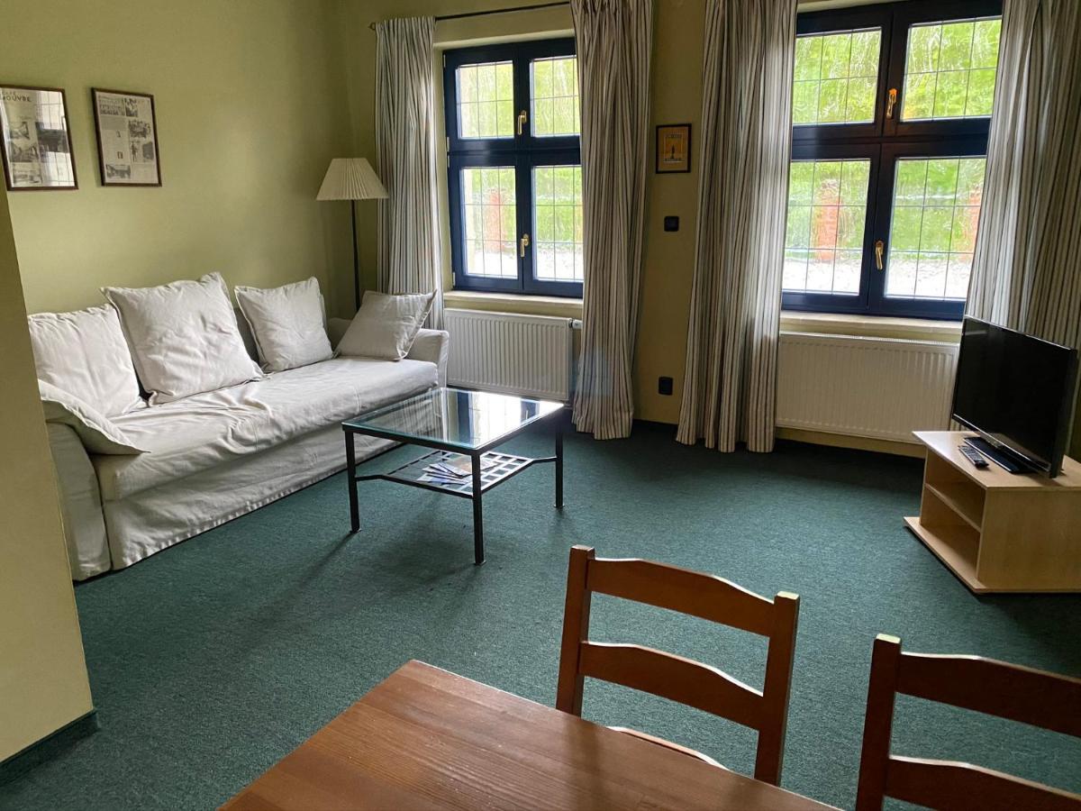 Apartments Merlin Mariánské Lázně Dış mekan fotoğraf
